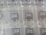 (2 PCS) CPC1150N LITTELFUSE SSR RELAY SPST-NC 120MA 0-350V