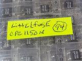 (2 PCS) CPC1150N LITTELFUSE SSR RELAY SPST-NC 120MA 0-350V
