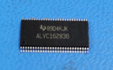 (10PC) SN74ALVC162836DGGR 20-Bit Universal Bus Driver, 3-State Outputs 56-TSSOP