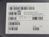 SSTVF16857AGLFT 1-Func, Positive Edge Triggered, 14-Bit, True Output, PDSO48