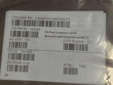 SSTVF16857AGLFT 1-Func, Positive Edge Triggered, 14-Bit, True Output, PDSO48