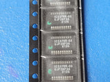 (1 PC) ICS379R-XX, ICS379R-03 ICS Clock Generator, 200MHz, CMOS, SSOP-20