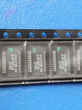 (1 PC) ICS379R-XX, ICS379R-03 ICS Clock Generator, 200MHz, CMOS, SSOP-20