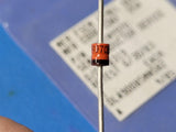 JAN1N4970 Zener Diode Single 33V 5% 10Ohm 5000mW 2-Pin