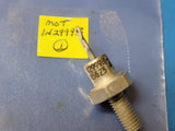 1N2999B MOT Zener Diode 56 V 10 W ±5% Chassis, Stud Mount DO-213AA
