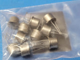 (1 PC) JAN2N3439 GE/HARRIS Trans GP BJT NPN 350V 1A 800mW 3-Pin TO-39