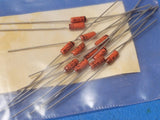 (1 PC) JANTX1N4627 Zener Diode Single 6.2V 5% 1200Ohm 500mW DO-35