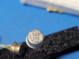 (1 PC) 5961-00-989-6706(JAN2N1224) Transistor Germanium Hermetically sealed case