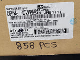 (1PC) H5TQ1G83DFR-PBC Samsung DDR3 DRAM, 128MX8, CMOS, PBGA78