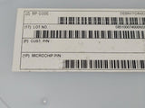 (5 PCS) PIC16F685T-I/ML MICROCHIP IC MCU 8BIT 7KB FLASH 20QFN ROHS