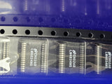 (5 PCS) LM4834MS TI IC AMP CLASS AB MONO 1.1W 28SSOP