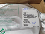 (100) LTW-M670ZVS LITEON White LED Indication - Discrete 3.2V 2-SMD, J-Lead ROHS