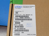 (2000) LTW-M670ZVS LITEON White LED Indication - Discrete 3.2V 2-SMD J-Lead ROHS