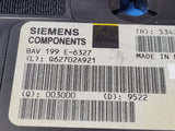 (50 PCS) BAV199E6327 SIEMENS Diode Switching 85V 0.16A 3-Pin SOT-23