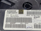 (50 PCS) BAV199E6327 SIEMENS Diode Switching 85V 0.16A 3-Pin SOT-23