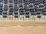 (4000 PCS) AH175-PL-A-B DIODES INC. MAGNETIC SWITCH LATCH 3SIP ROHS