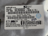(1PC) H5TC2G43CFR-H9A Hynix DDR3L DRAM, 512MX4, 20ns, CMOS, PBGA78