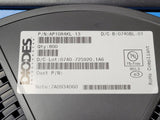 (50 PCS) AP1084KL-13 DIODES INC. IC REG LINEAR POS ADJ 5A TO263 ROHS