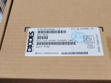 (50 PCS) AP1084KL-13 DIODES INC. IC REG LINEAR POS ADJ 5A TO263 ROHS