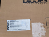 (50 PCS) AP1084KL-13 DIODES INC. IC REG LINEAR POS ADJ 5A TO263 ROHS