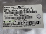 (1PC) HY5DU12822DTP-D43-C Hynix DDR1 DRAM, 64MX8, 0.7ns, CMOS, PDSO66