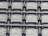 (10PCS) HY5PS1G431CFP-S5C Hynix DDR2 DRAM, 256MX4, 0.45ns, CMOS, PBGA60