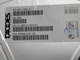 (2500 PCS) AP1117EG-13 DIODES INC. IC REG LIN POS ADJ 1A SOT-223-3 ROHS