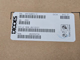 (10 PCS) AP2192MPG-13 DIODES INC. IC PWR SWITCH 2CH USB 1.5A 8MSOP ROHS