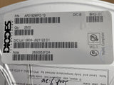 (10 PCS) AP2192MPG-13 DIODES INC. IC PWR SWITCH 2CH USB 1.5A 8MSOP ROHS