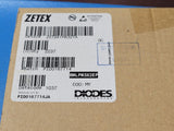 (100 PCS) ZXTDA1M832TA DIODES INC. TRANS NPN/PNP 15V/12V 8MLP ROHS