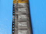 (25 PCS) PI49FCT807CTS PERICOM Clock Fanout Buffer 10-OUT 20-Pin SOIC TAPE