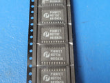 (25 PCS) PI49FCT807CTS PERICOM Clock Fanout Buffer 10-OUT 20-Pin SOIC TAPE