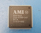 (1PC) 250-5700-147-DCTA QFP160