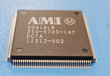 (1PC) 250-5700-147-DCTA QFP160