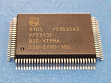 (1PC) 250-5700-302 VP21137-DSC-VTPMA QFP100