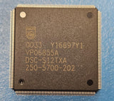 (1PC) 250-5700-202 VP06855A-DSC-S12TXA QFP160