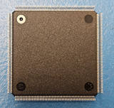 (1PC) 250-5700-202 VP06855A-DSC-S12TXA QFP160