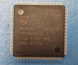 (1PC) 250-5700-145 Philips QFP160  VP06410-2DSC-VTPPA
