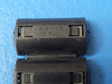 (10 PCS) 0431173951, 431173951 FAIR-RITE, FERRITE 180 OHM HINGED 5.11MM ROHS