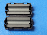 (10 PCS) 0431173951, 431173951 FAIR-RITE, FERRITE 180 OHM HINGED 5.11MM ROHS