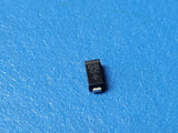 (25 PCS) GF1G GEN SEMI Diode 400 V 1A Surface Mount DO-214AC (SMA)