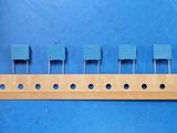 (10PCS) B32521-C1684-K189 Epcos Film Capacitor 0.68uF 100volt 10%