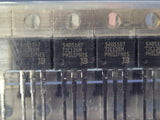 (2 PCS) TIC126M BOURNS SCR 600V 12A TO-220-3