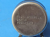 (1 PC) RA20LASB251A CLARASTAT Potentiometers 2W PwrRating 250 Ohm