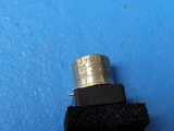 (1 PC) M39016/15-033P TELEDYNE Electromechanical Relay 26.5VDC 1.56KOhm 1A DPDT