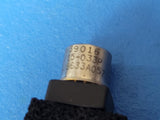 (1 PC) M39016/15-033P TELEDYNE Electromechanical Relay 26.5VDC 1.56KOhm 1A DPDT