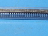(5 PCS) KM41C256P-10 SAMSUNG Fast Page DRAM 256KX1 100ns CMOS PDIP16