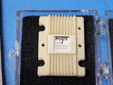 (1) 9310FMQB FSC Decade Counter Synchronous Positive Edge Triggered 4-Bit CDFP16