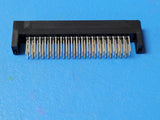 (5) TX25-80P-12ST-N1 JAE Board to Board & Mezzanine Connectors 80P plug Straight