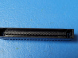 (5) TX25-80P-12ST-N1 JAE Board to Board & Mezzanine Connectors 80P plug Straight